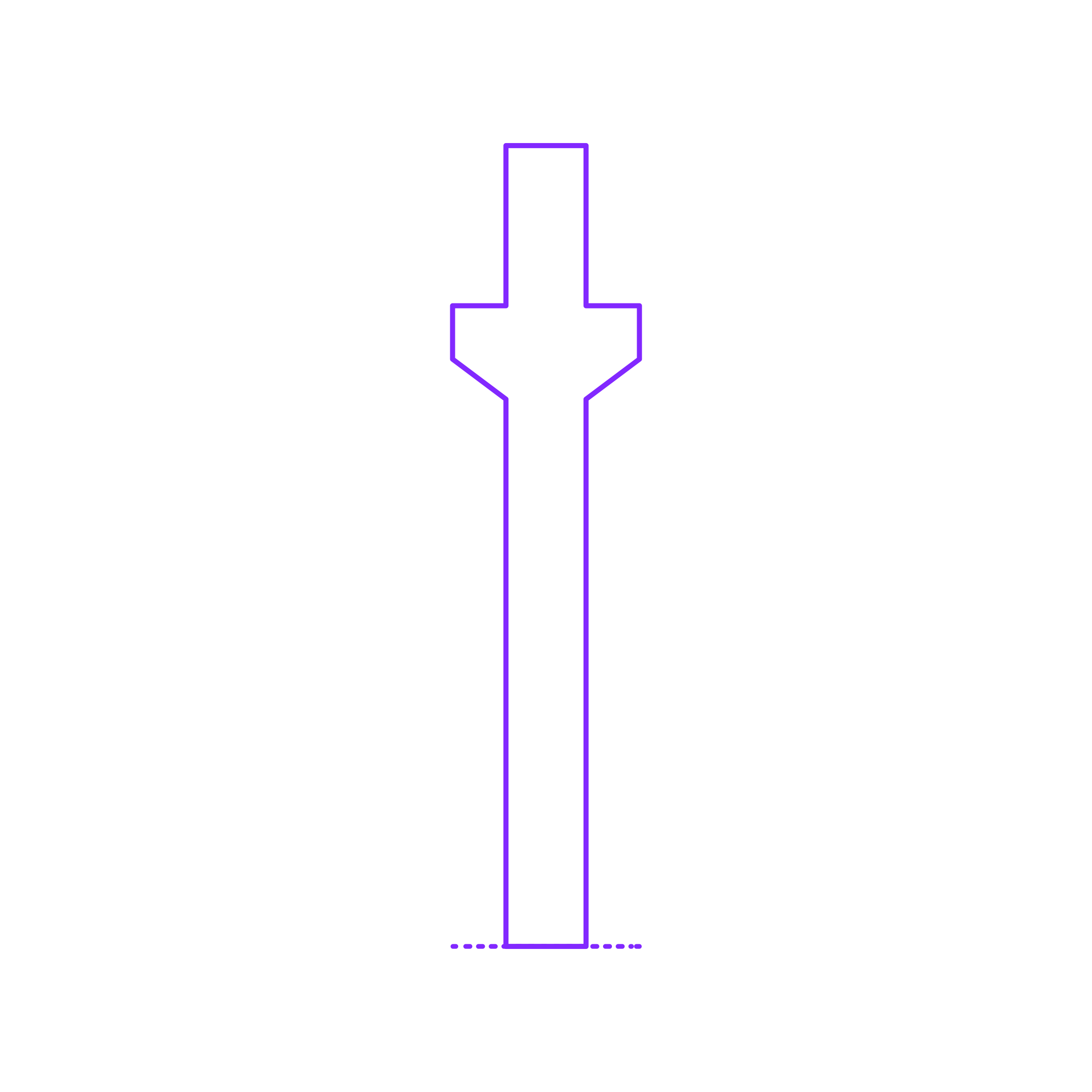 Buildings Concrete Columns Corbel 2 Split Tracing Svg Vector Free Vectors